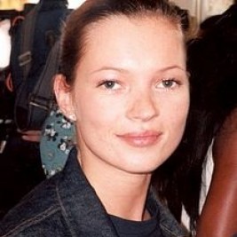 Kate Moss Agent